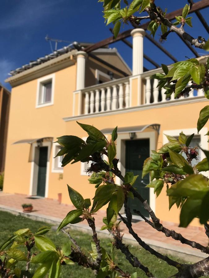 L'Eremo Luxury Studio Róda Eksteriør bilde