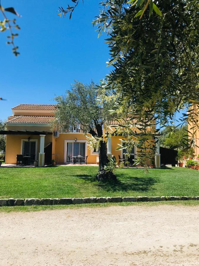 L'Eremo Luxury Studio Róda Eksteriør bilde